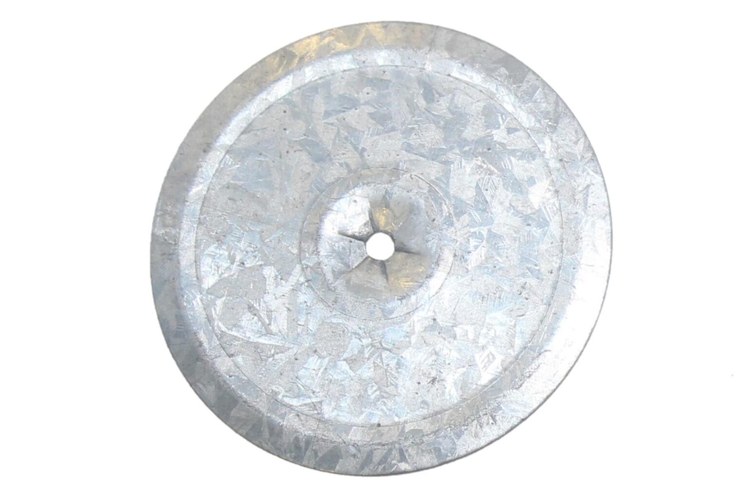 Self Locking Weld Pin Washer Round Stud Welding Co Inc