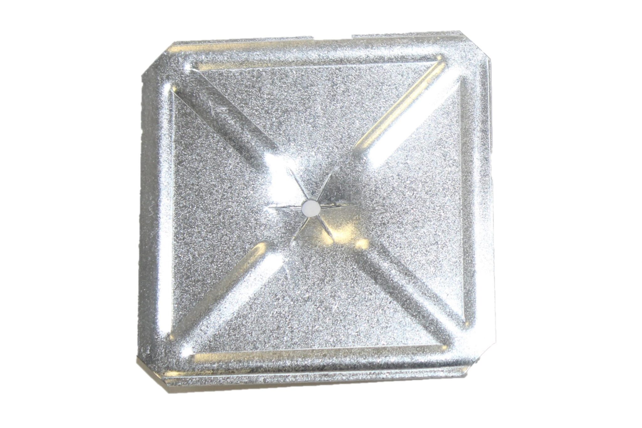 Self Locking Weld Pin Washer Square Stud Welding Co Inc.