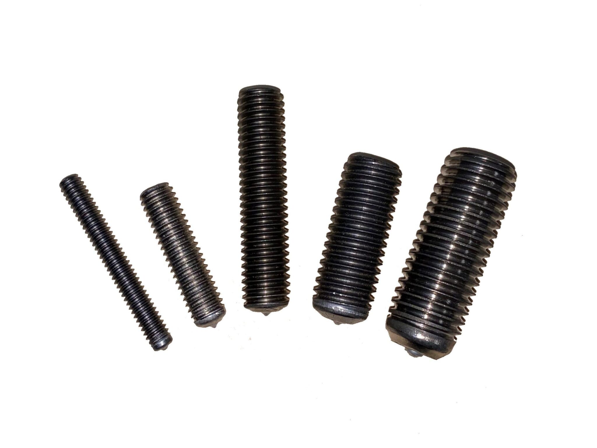 Stud Welding Company, Inc. Stud Welding Equipment and Fasteners
