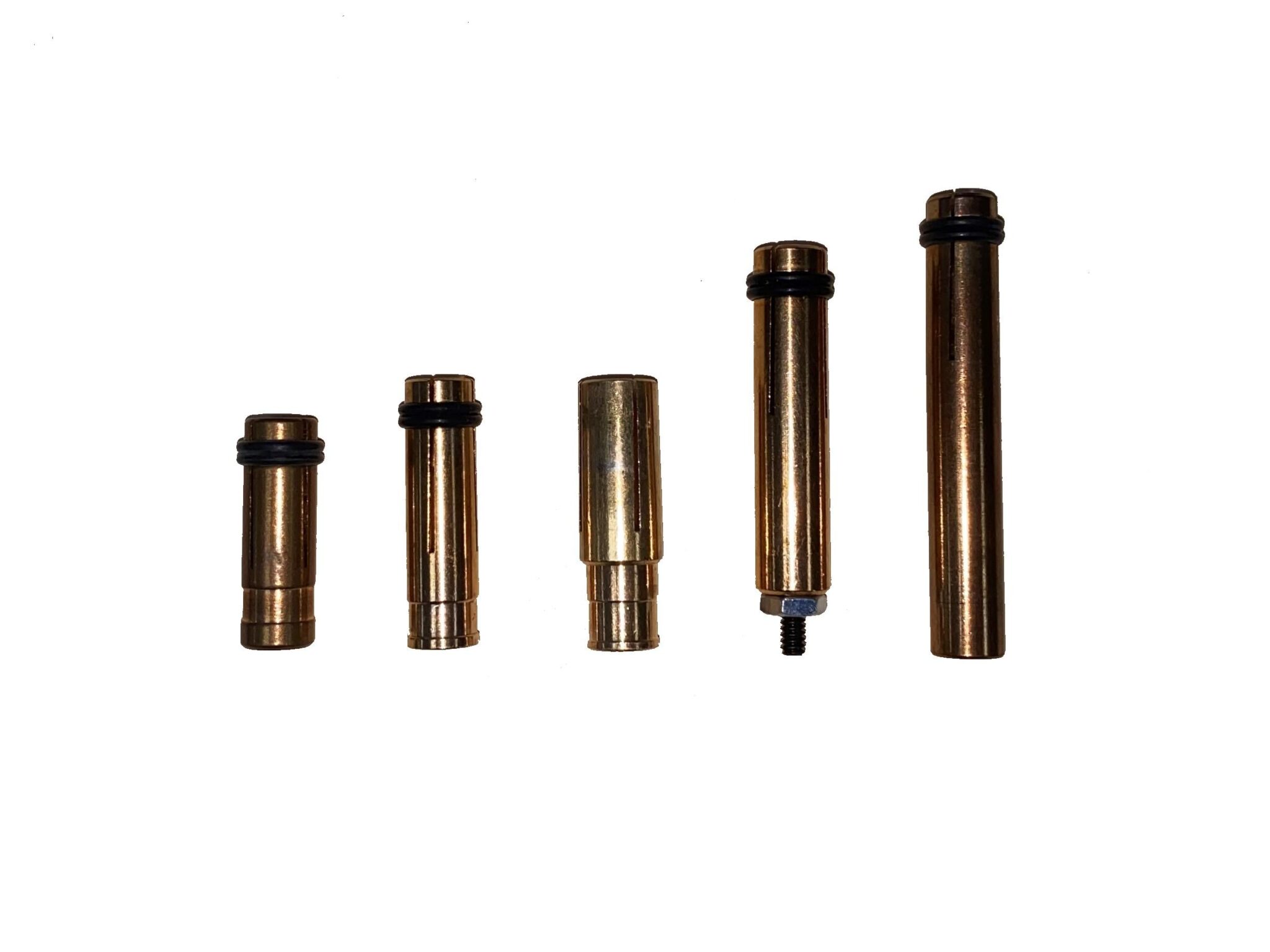 CD Stud Welding Accessories | Stud Welding Co Inc