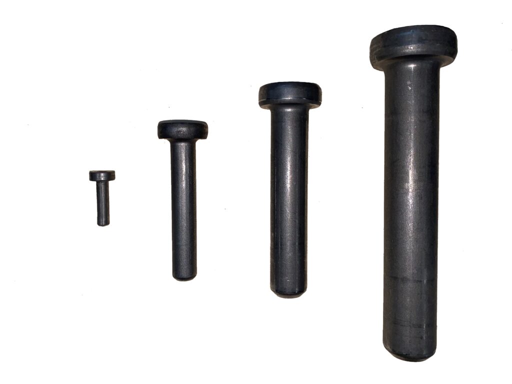 Arc Headed Anchor Shear Connector Studs Stud Welding Co